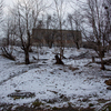 В отдельных районах снег лежит на склонах и косогорах — newsvl.ru