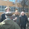 Собравшиеся члены кооператива привлекли "интерес" сотрудников полиции - их обвинили в несанкционированном митинге — newsvl.ru