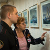 На картинах, представленных на выставке, изображены памятные места Владивостока — newsvl.ru
