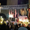 Во время встречи Иисуса и Марии по всей стране поют ангелы и звенят церковные колокола. Фото - Ясинта Сортияс (Hyacinth Sortijas) — newsvl.ru