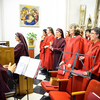 Католическая церковь Пресвятой Богородицы славится своими хористами и органными концертами — newsvl.ru