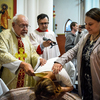 Таинства крещения и миропомазания катехумена — newsvl.ru