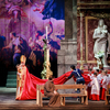 В пятницу, 3 апреля, в театре оперы и балета прошла генеральная репетиция оперы Джакомо Пуччини «Тоска» — newsvl.ru