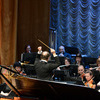 Питер Фрейзингер также участвовал в разных концертах и конкурсах как пианист — newsvl.ru