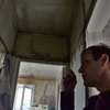 Ещё один гражданский квартиросъёмщик Николай тоже купил квартиру в холодное время года, теперь живёт в состоянии вечного ремонта — newsvl.ru