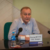Ректор ВГУЭС Геннадий Лазарев — newsvl.ru