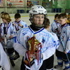 На соревнования хоккеисты Владивостока и Большого Камня встречались дважды: первый - за выход из группы, тогда «Полюс 2005» одержал победу со счетом 3:2 и второй раз в финале — newsvl.ru