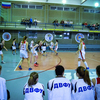 Во второй половине игры приморские баскетболистки отыгрались и быстро вырвались вперед — newsvl.ru