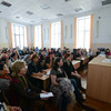 В работе тематических секций приняло участие множество педагогов — newsvl.ru