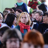 На праздник образования были также приглашены представители ДВФУ, ВГУЭС… — newsvl.ru