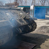 Т-34 будет выставлен у администрации Первореченского района — newsvl.ru