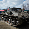 Реставрация боевой машины длилась меньше года — newsvl.ru
