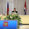 «Надо догонять»: полпред Юрий Трутнев во Владивостоке обсуждает с дальневосточными губернаторами развитие региона