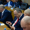 Работали депутаты без устали почти четыре часа — newsvl.ru