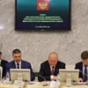 Совет при полпреде президента в Дальневосточном федеральном округе прошел 27 ноября — newsvl.ru