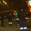 Наряды полиции переведены на усиленное положение — newsvl.ru
