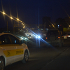 Полицейские досматривают автобусы и такси — newsvl.ru