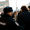 Сотурдники полиции быстро отреагировали на выкрик Семена — newsvl.ru