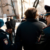 Сотрудники полиции задержали горожанина Семена за непатриотичный выкрик — newsvl.ru
