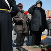 Десятки человек почтили память погибших — newsvl.ru
