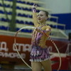 Магаданская гимнастка Софья Крушанова — newsvl.ru