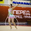 Камчатская гимнастка Светлана Соколова — newsvl.ru