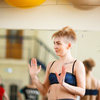 Сейчас Алена Гуменная является хореографом шоу-балета RAI SHOW GIRLS — newsvl.ru