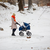 Свежий морозный воздух полезен, если гулять не очень долго — newsvl.ru