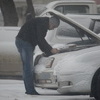 Кому-то придется свою машину не только откопать, но еще и попытаться завести — newsvl.ru