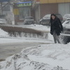 Выходить в такую погоду из дома совсем не хочется — newsvl.ru