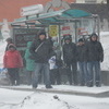 К утру во Владивостоке усилился северный ветер — newsvl.ru