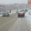 Автомобилистов сегодня призывают избегать поездок — newsvl.ru