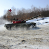 Т-72Б стоит на вооружении с 1973 года — newsvl.ru