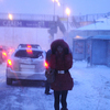 Многие автомобилисты решили оставить свой транспорт дома — newsvl.ru
