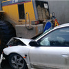 В результате аварии пострадала пассажирка седана — newsvl.ru