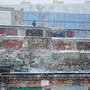 После обеда снег в городе усилился — newsvl.ru