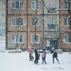 Дети особенно радуются возвращению зимы — newsvl.ru
