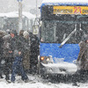 Редкие автобусы быстро заполняются пассажирами — newsvl.ru