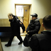 Валерий Морозов получил восемь лет и шесть месяцев лишения свободы — newsvl.ru