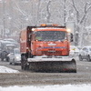 В городе работают более 150 единиц снегоуборочной техники — newsvl.ru