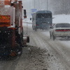 В городе работают более 150 единиц снегоуборочной техники — newsvl.ru