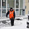 Уборка снега полным ходом — newsvl.ru