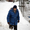 По сообщению синоптиков, снег будет идти до вечера четверга, 26 февраля — newsvl.ru
