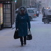 Пойти пешком - лучший вариант в такую погоду — newsvl.ru