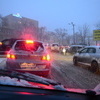 На улице светает, начинаются пробки — newsvl.ru