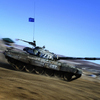 Т-72Б при всей своей массе развивает скорость более 70-ти километров в час — newsvl.ru