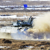 В рамках соревнований военнослужащие проверяли уровень боевой подготовки каждой команды — newsvl.ru