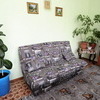 Удобный диван теперь стоит в игровой старших мальчиков — newsvl.ru