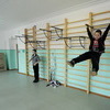 Главным подарком для деток стал оборудованный спортзал — newsvl.ru