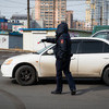 По итогам неполных двух месяцев штрафным санкциям подверглись уже более 3500 автомобилистов — newsvl.ru